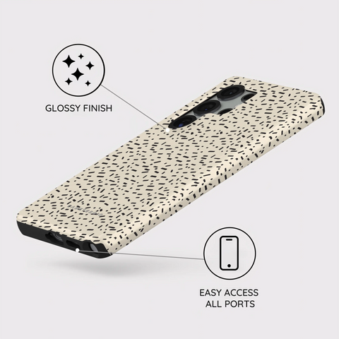 Dashfield - Samsung Galaxy S25 Ultra Case