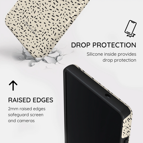 Dashfield - Samsung Galaxy S25 Ultra Case