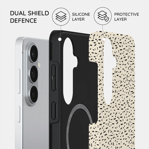 Dashfield - Samsung Galaxy S26 Case