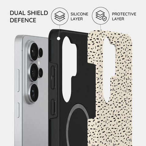 Dashfield - Samsung Galaxy S26 Ultra Case