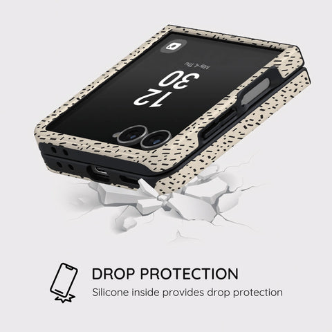 Dashfield - Samsung Galaxy Z Flip 7 Case