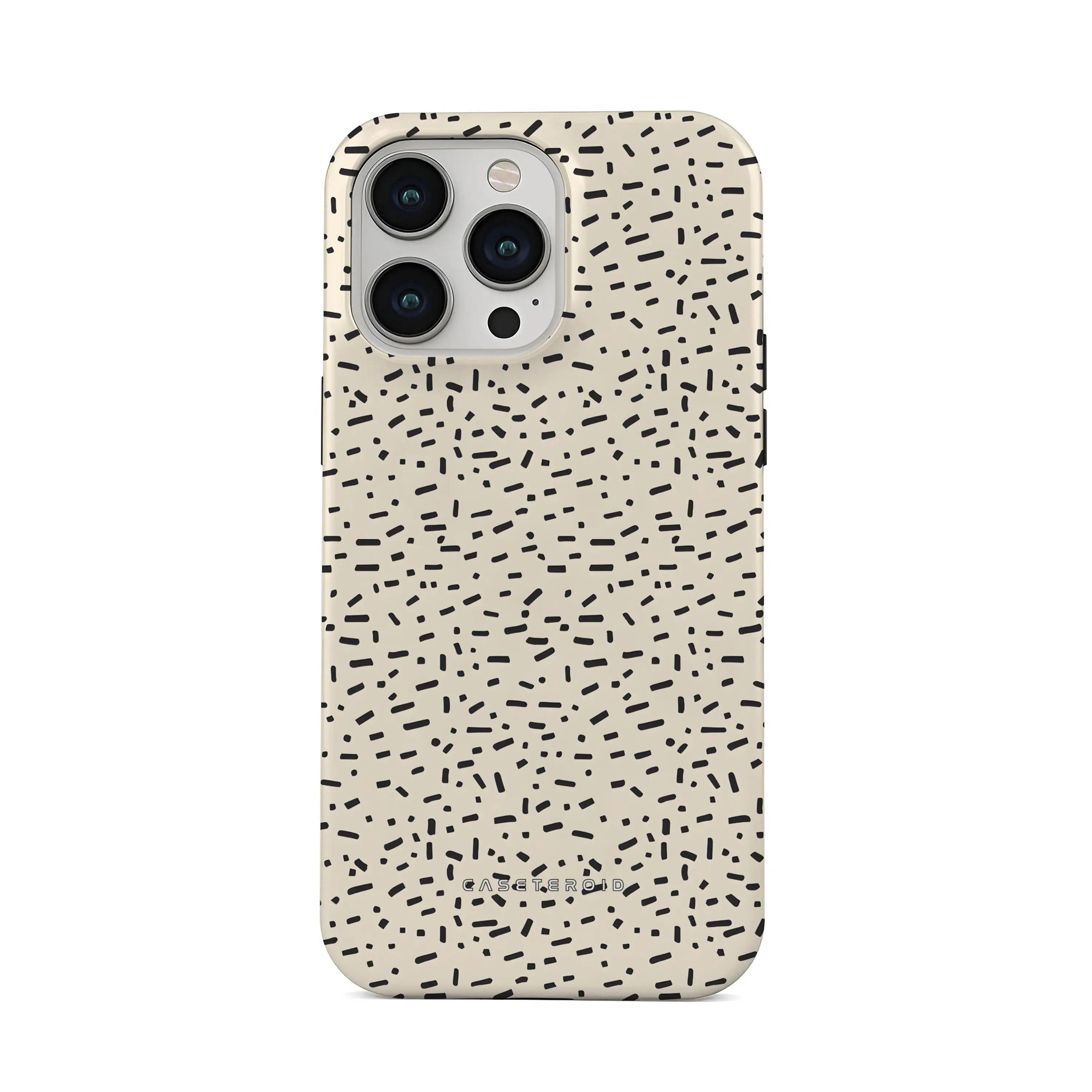 Dashfield - iPhone 13 Pro Max Case