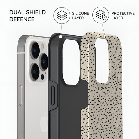 Dashfield - iPhone 14 Pro Max Case