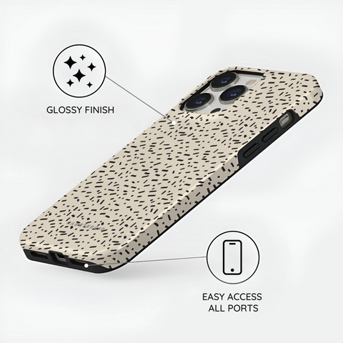 Dashfield - iPhone 14 Pro Max Case