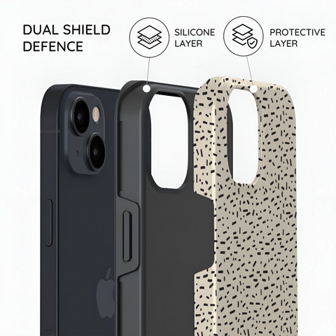 Dashfield - iPhone 15 Plus Case