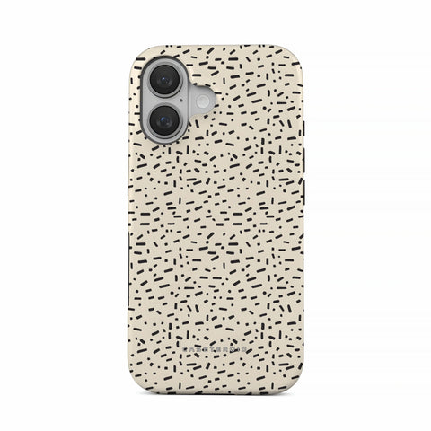Dashfield - iPhone 16 Case