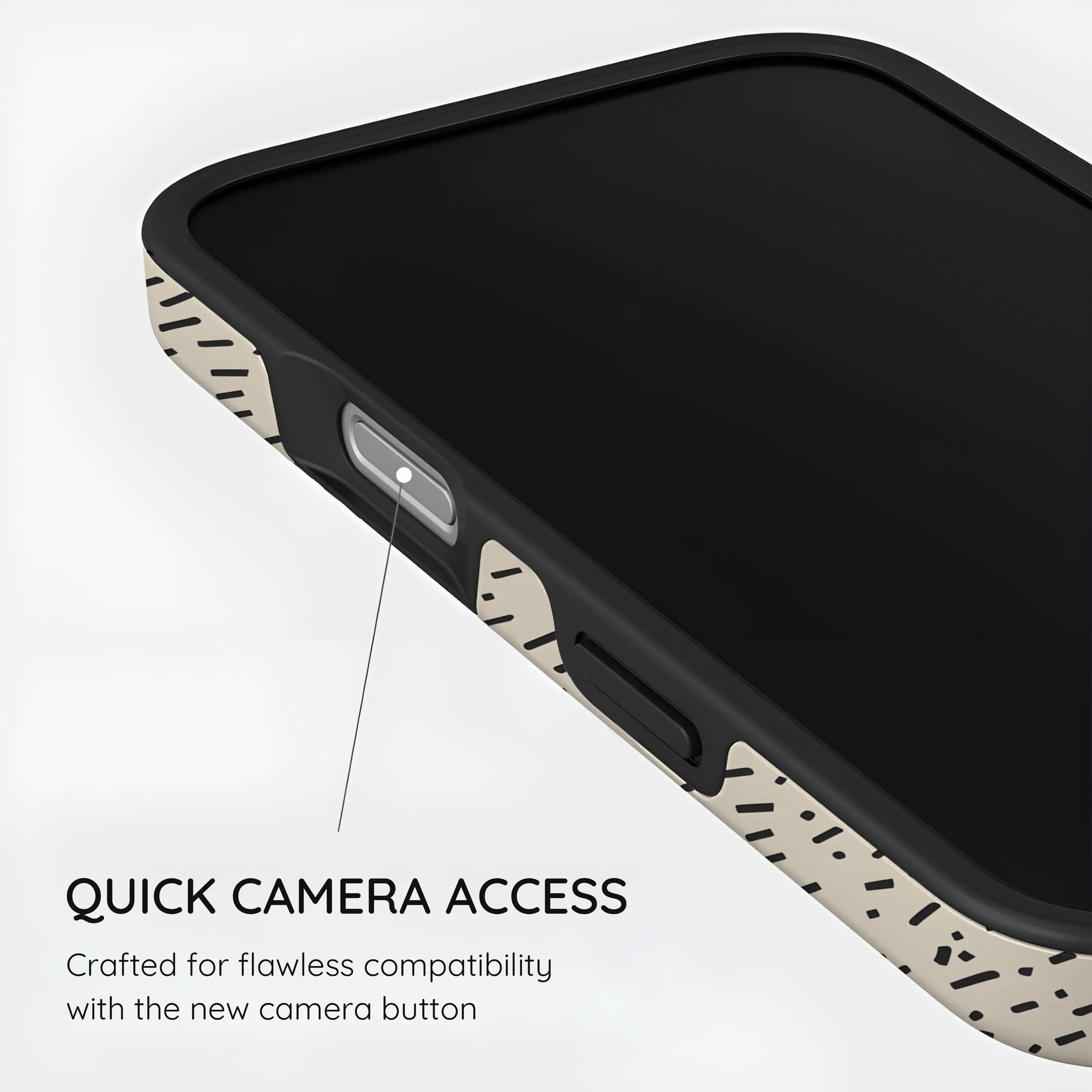 Dashfield - iPhone 16 Case