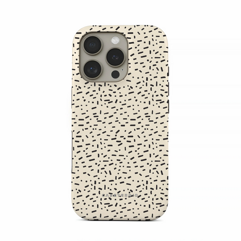 Dashfield - iPhone 16 Pro Case