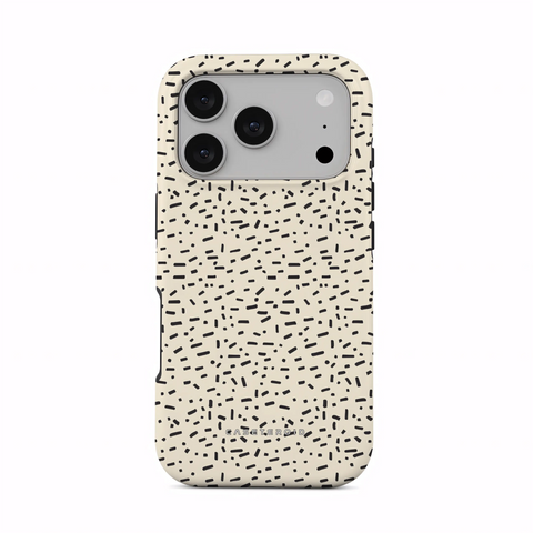 Dashfield - iPhone 17 Pro Case