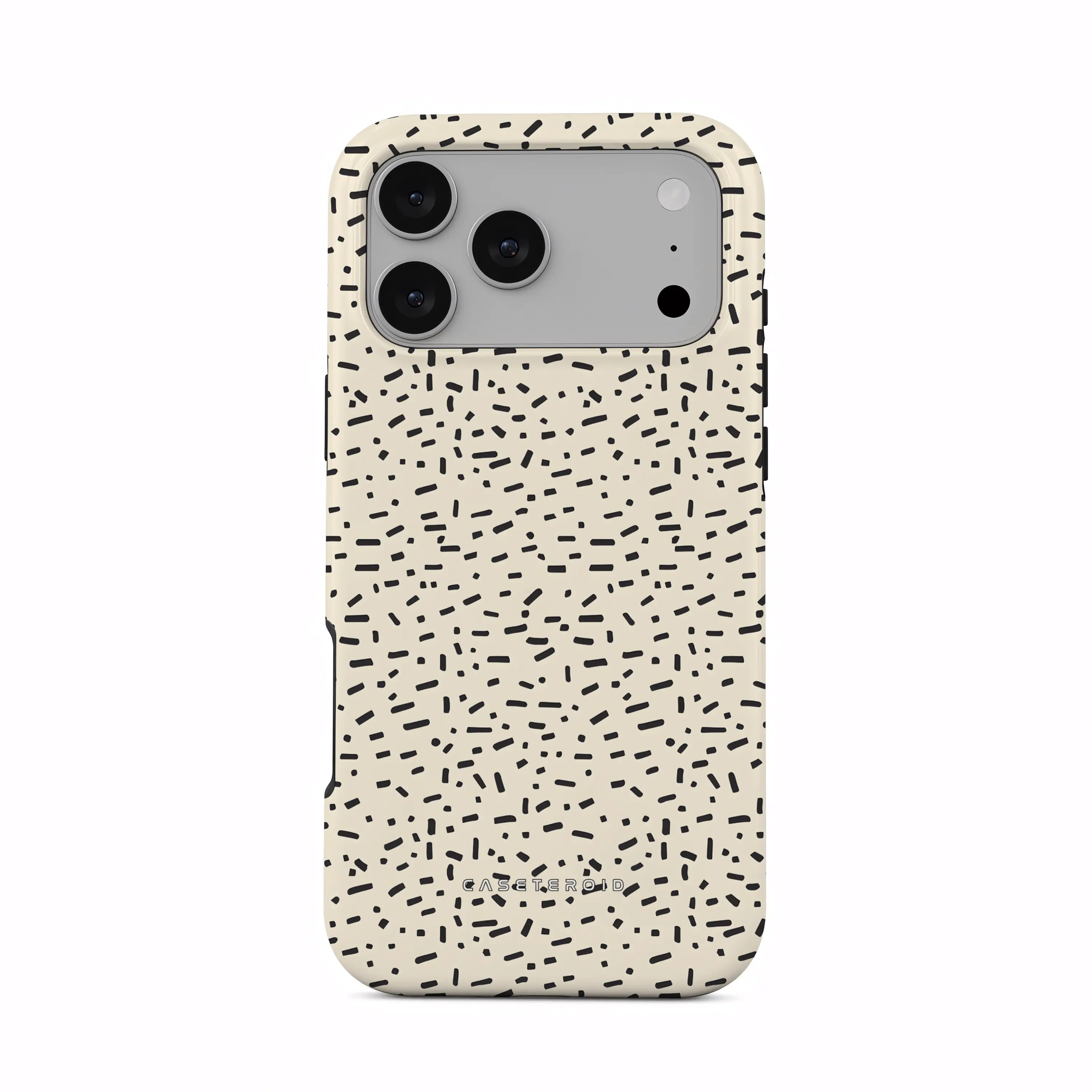 Dashfield - iPhone 17 Pro Max Case