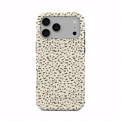 Dashfield - iPhone 17 Pro Max Case
