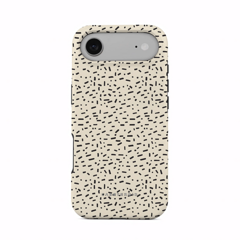 Dashfield - iPhone Air Case