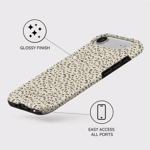 Dashfield - iPhone Air Case