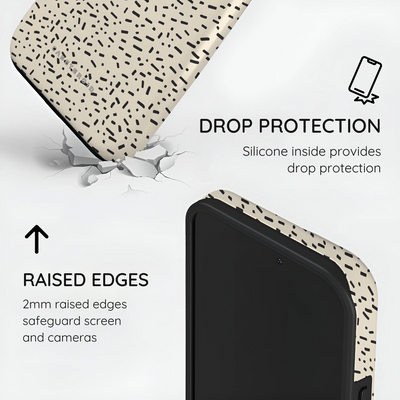 Dashfield - iPhone 14 Plus Case