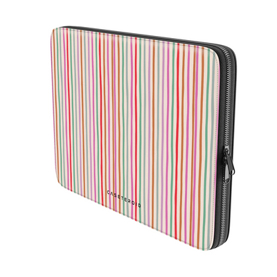 Daydream Stripes - Laptop Sleeve