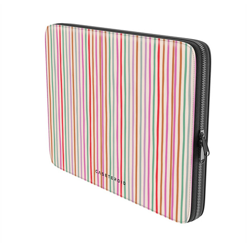 Daydream Stripes - Laptop Sleeve