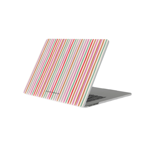 Daydream Stripes - MacBook Air Case
