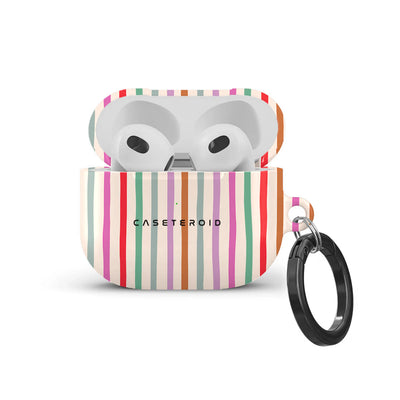 Daydream Stripes - AirPods 3 Case