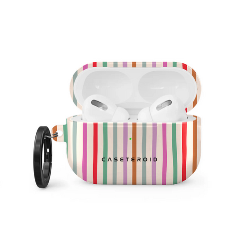 Daydream Stripes - AirPods Pro 2 Case