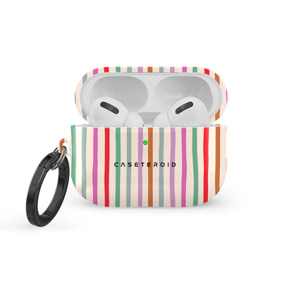 Daydream Stripes - AirPods Pro 3 Case