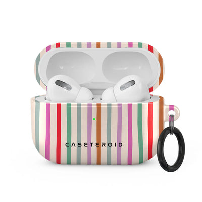 Daydream Stripes - AirPods Pro Case