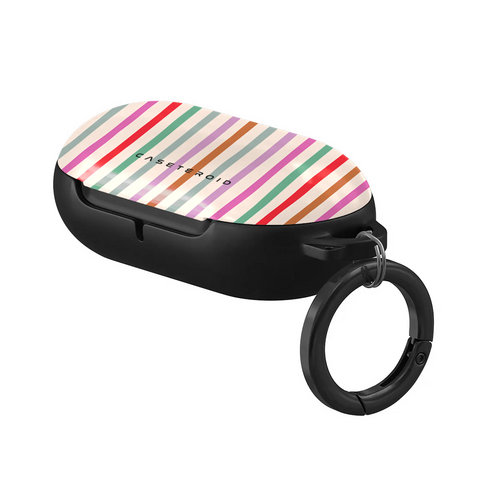 Daydream Stripes - Samsung Galaxy Buds Plus Case
