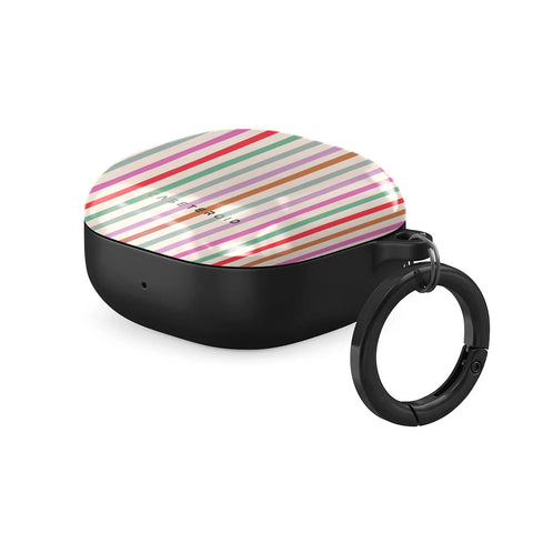 Daydream Stripes - Samsung Galaxy Buds FE Case