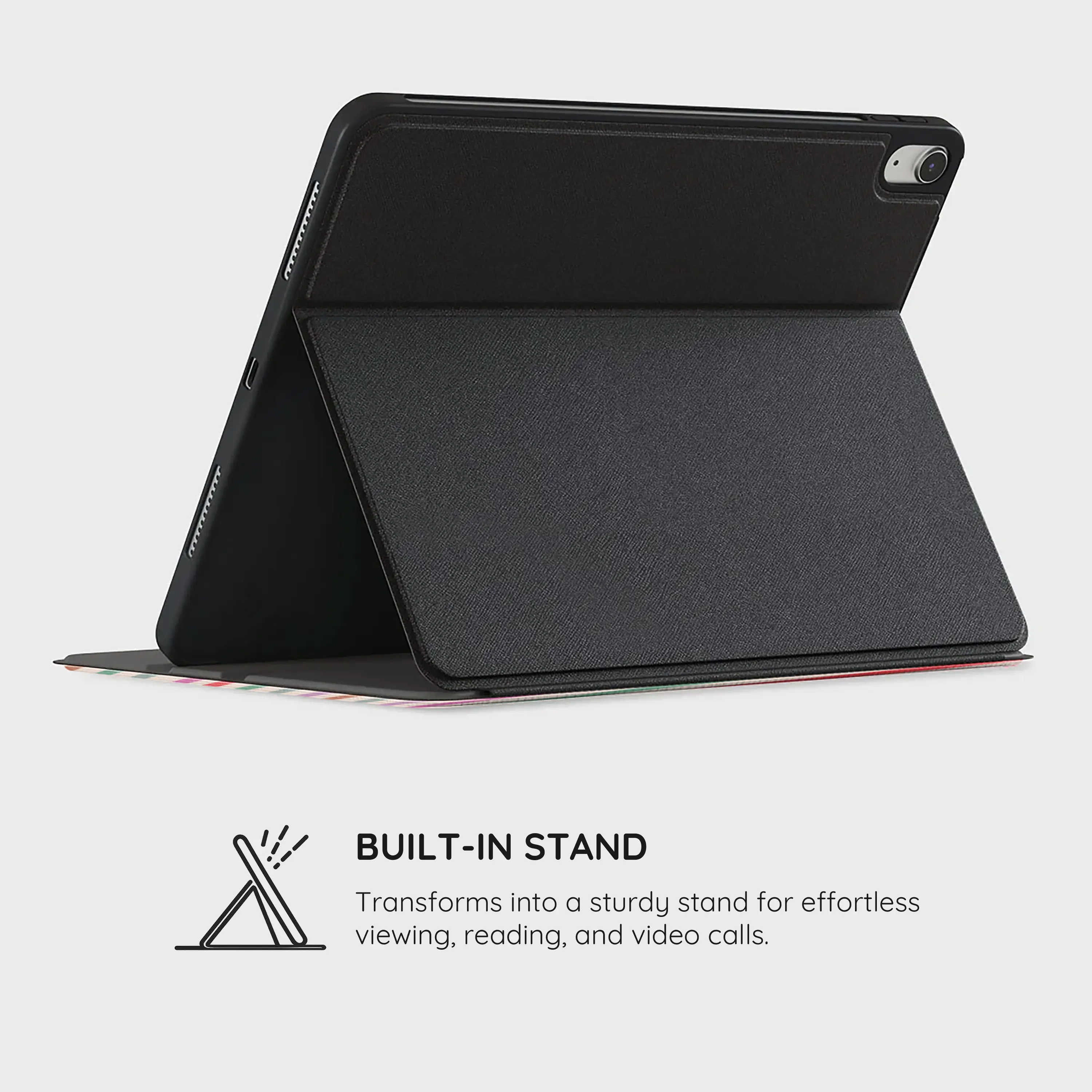 Daydream Stripes - iPad Air 10.9 (5th/4th Gen) Case