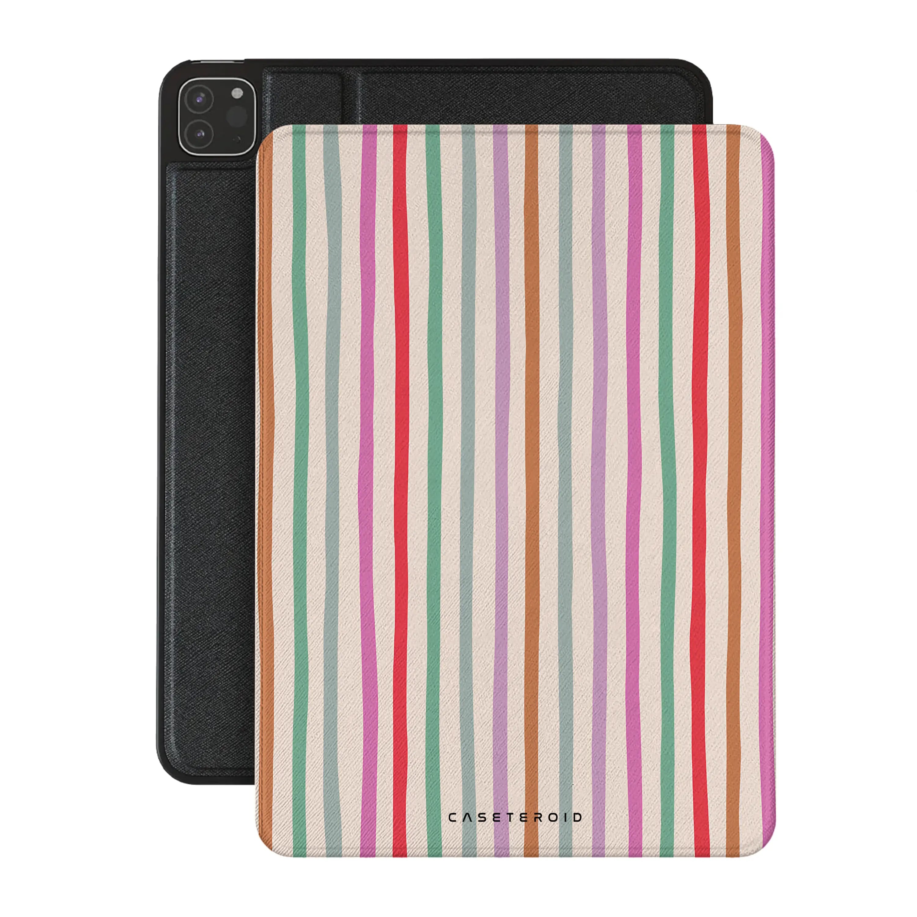 Daydream Stripes - iPad Pro 11 (2nd/1st Gen) Case
