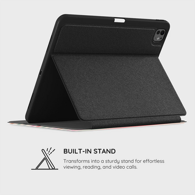 Daydream Stripes - iPad Pro 13 (8th/7th Gen) Case
