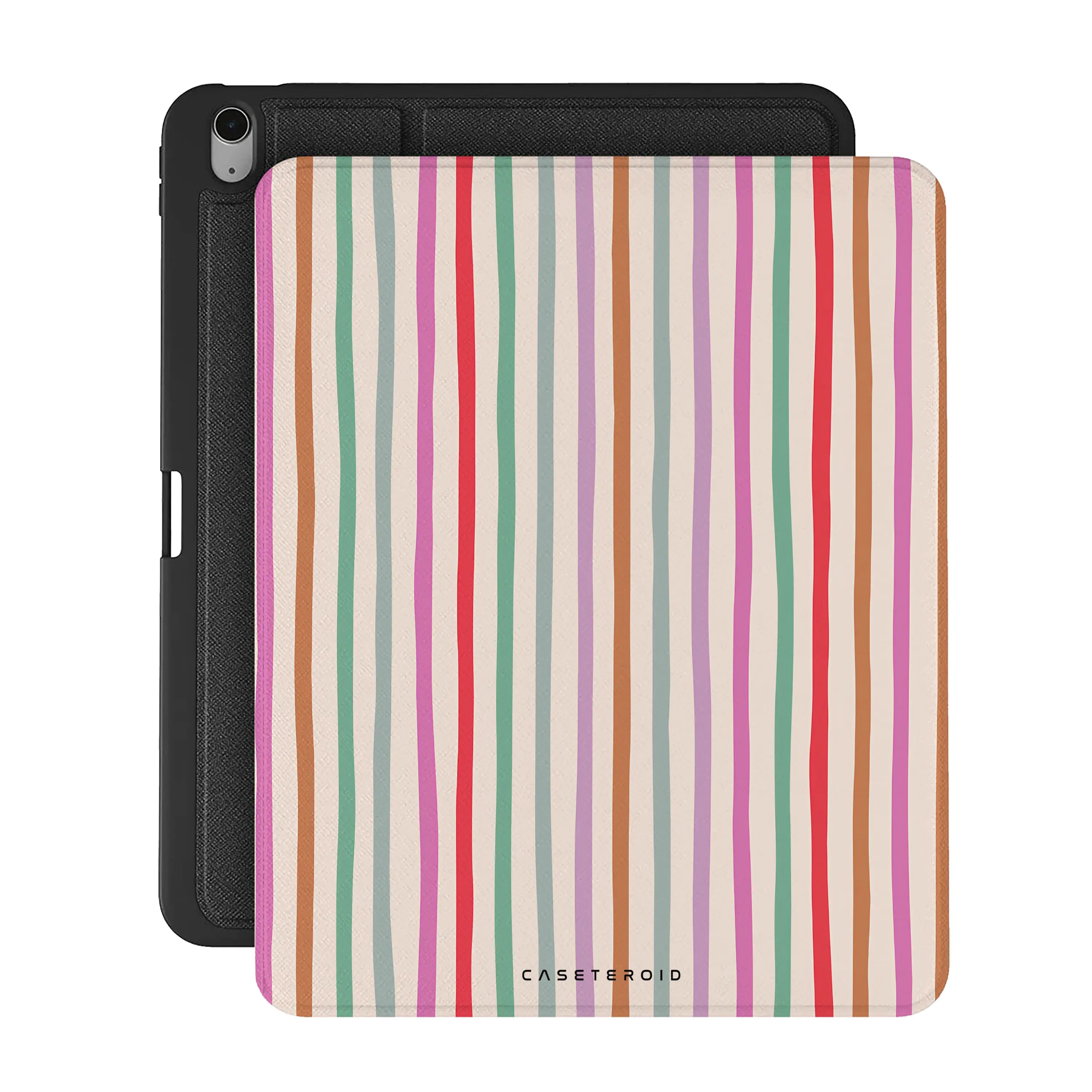 Daydream Stripes - iPad Air 13 (8th/7th/6th Gen) Case