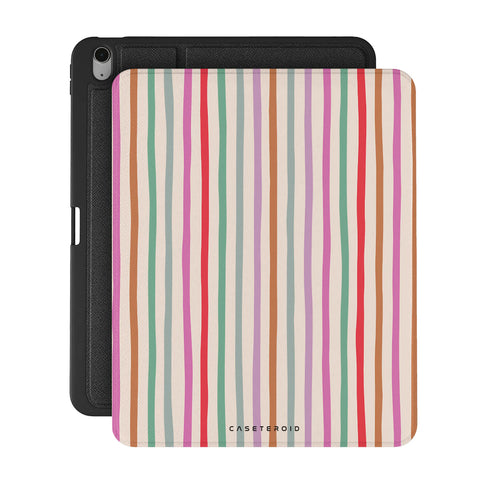Daydream Stripes - iPad Air 13 (8th/7th/6th Gen) Case