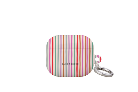 Daydream Stripes - AirPods 3 Case