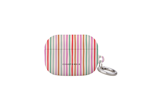 Daydream Stripes - AirPods Pro Case