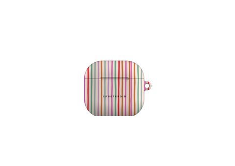 Daydream Stripes - AirPods 4 Case
