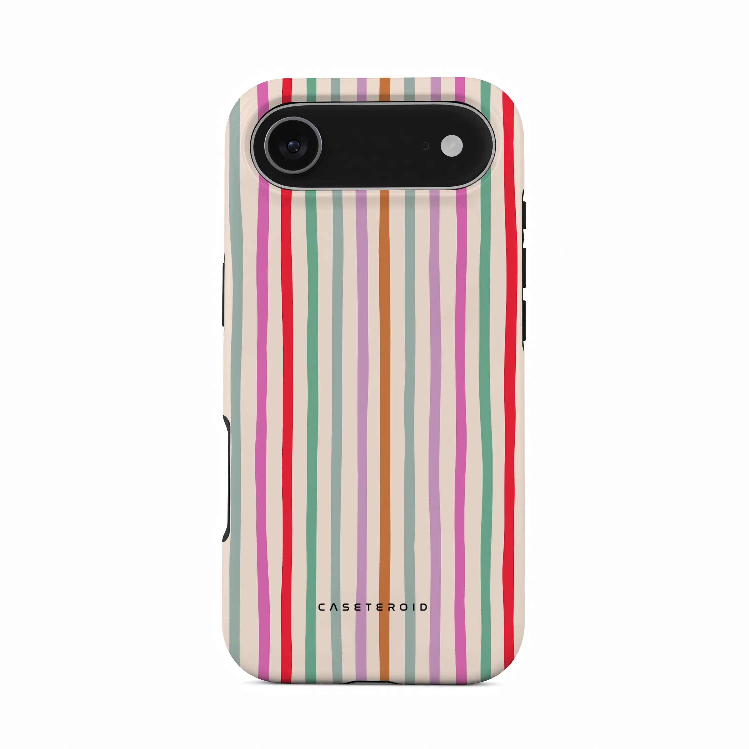 Daydream Stripes - iPhone 17 Air Case