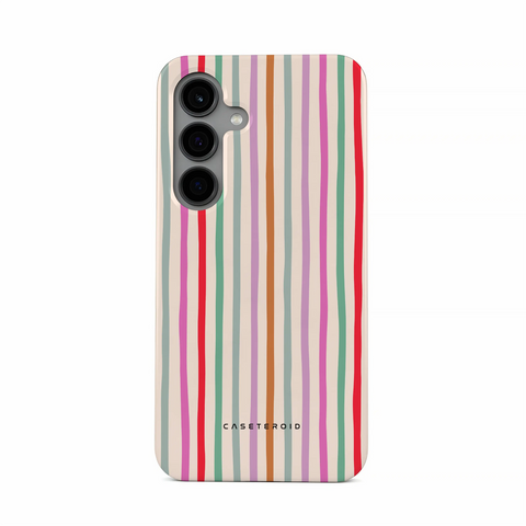 Daydream Stripes - Samsung Galaxy S23 Case
