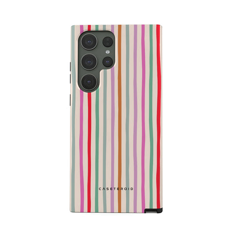 Daydream Stripes - Samsung Galaxy S23 Ultra Case