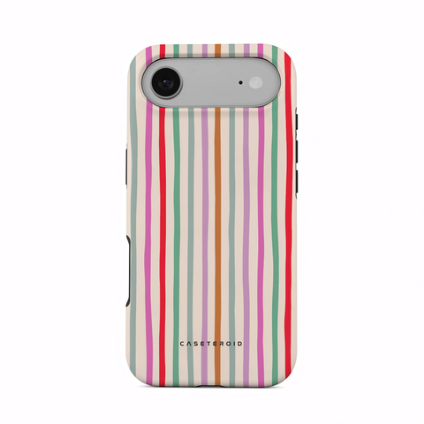 Daydream Stripes - iPhone Air Case