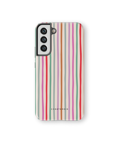 Daydream Stripes - Samsung Galaxy S22 Plus Case