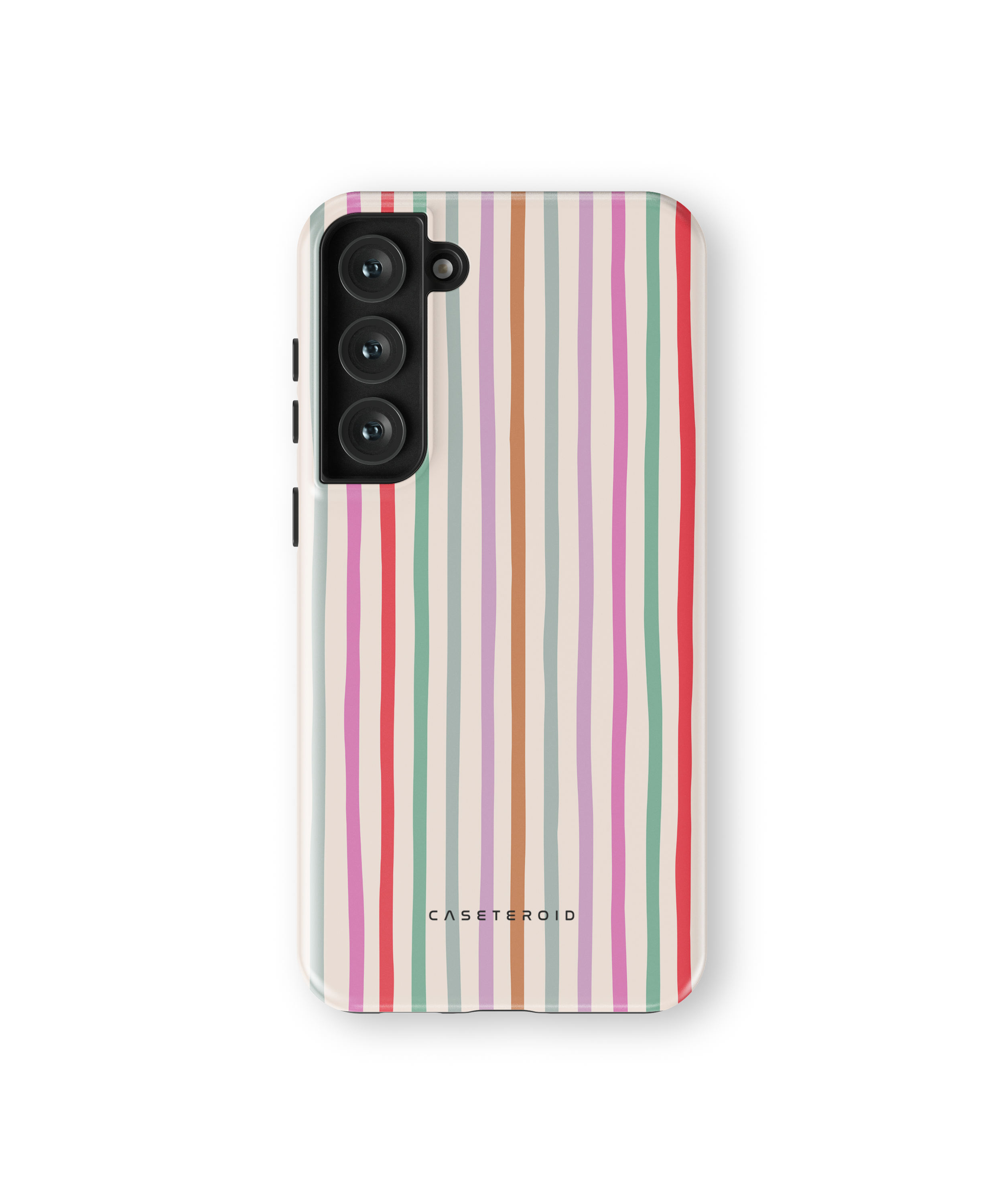 Daydream Stripes - Samsung Galaxy S23 Plus Case