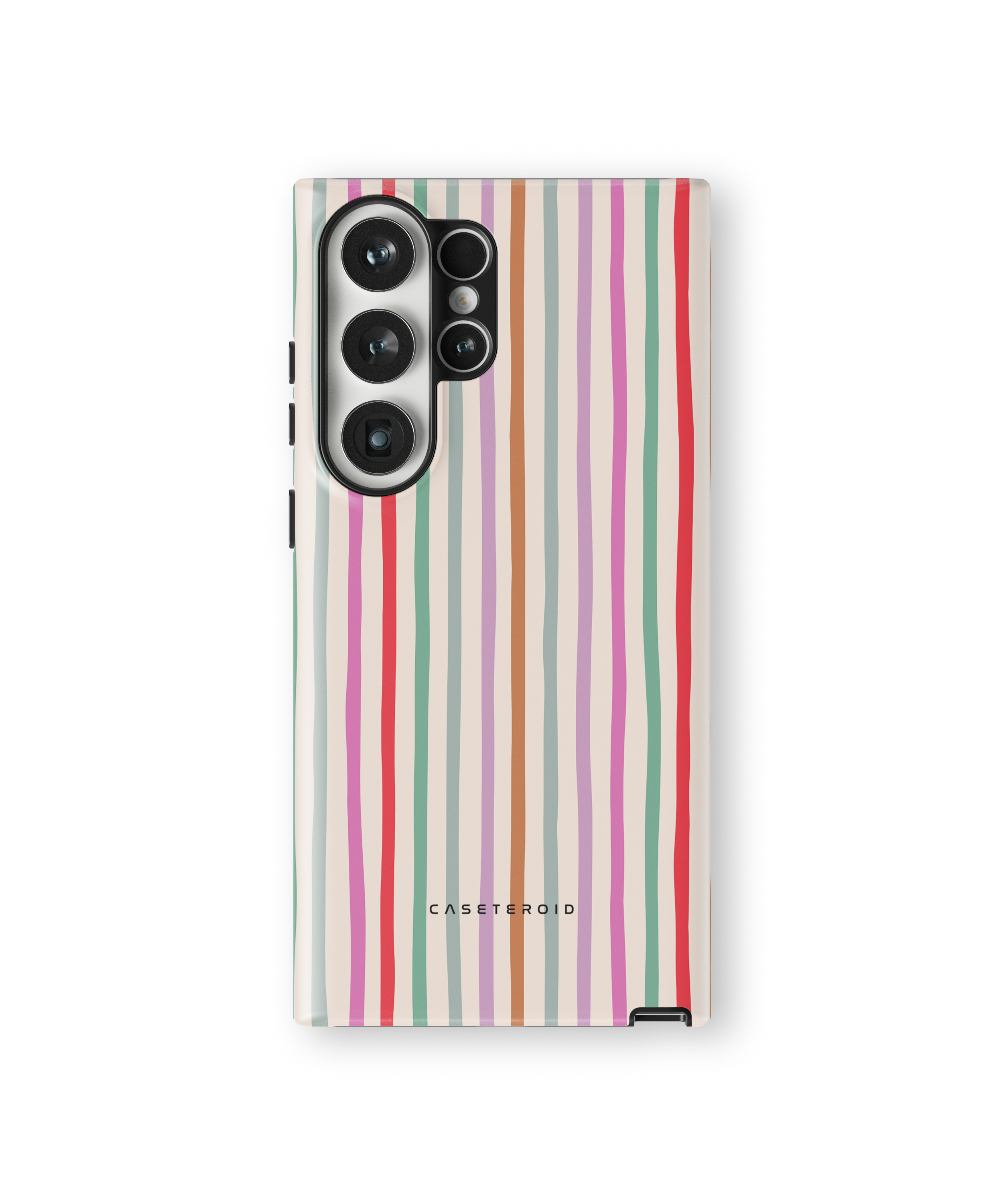 Daydream Stripes - Samsung Galaxy S23 Ultra Case