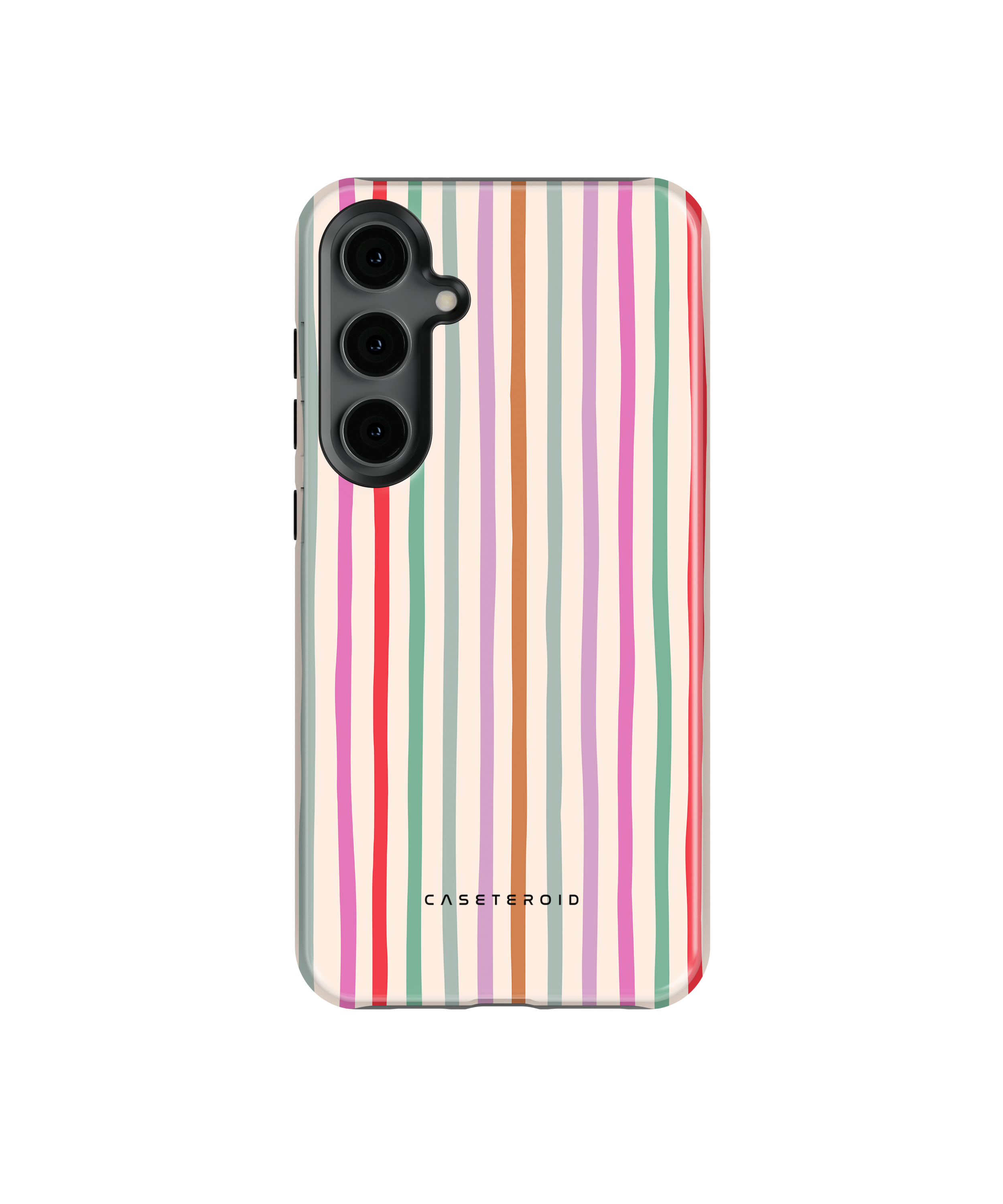 Daydream Stripes - Samsung Galaxy S24 Plus Case