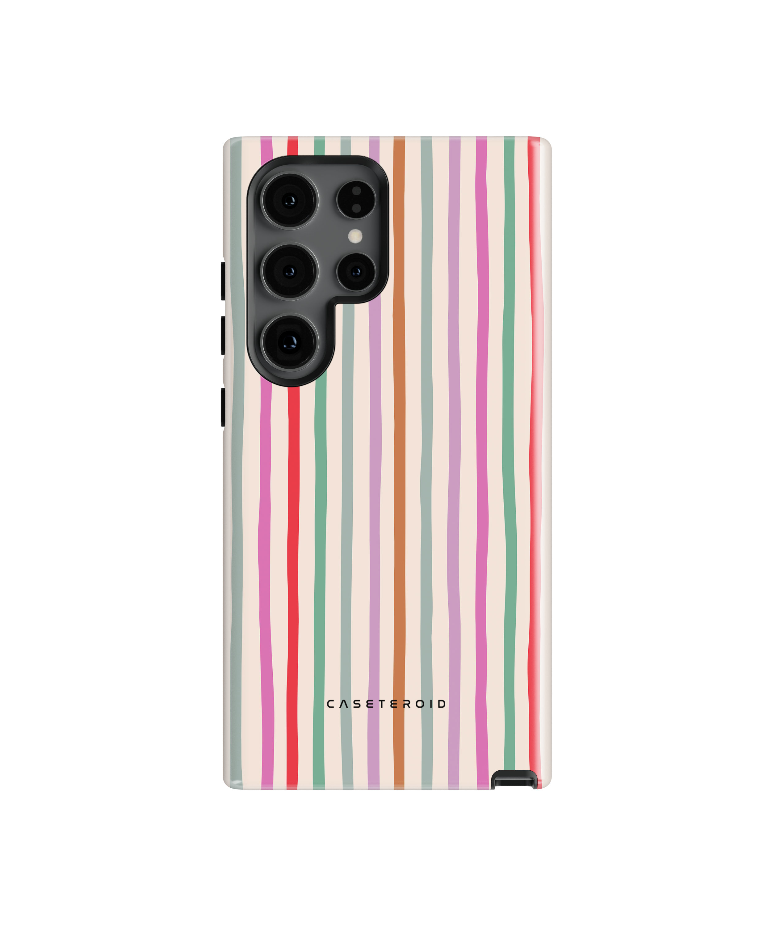Daydream Stripes - Samsung Galaxy S24 Ultra Case