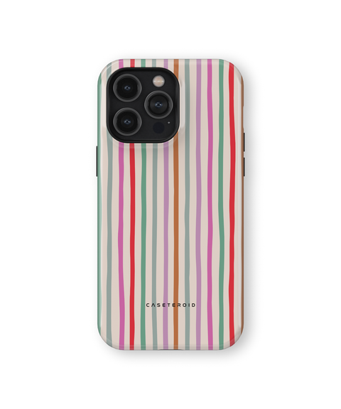Daydream Stripes - iPhone 13 Pro Max Case