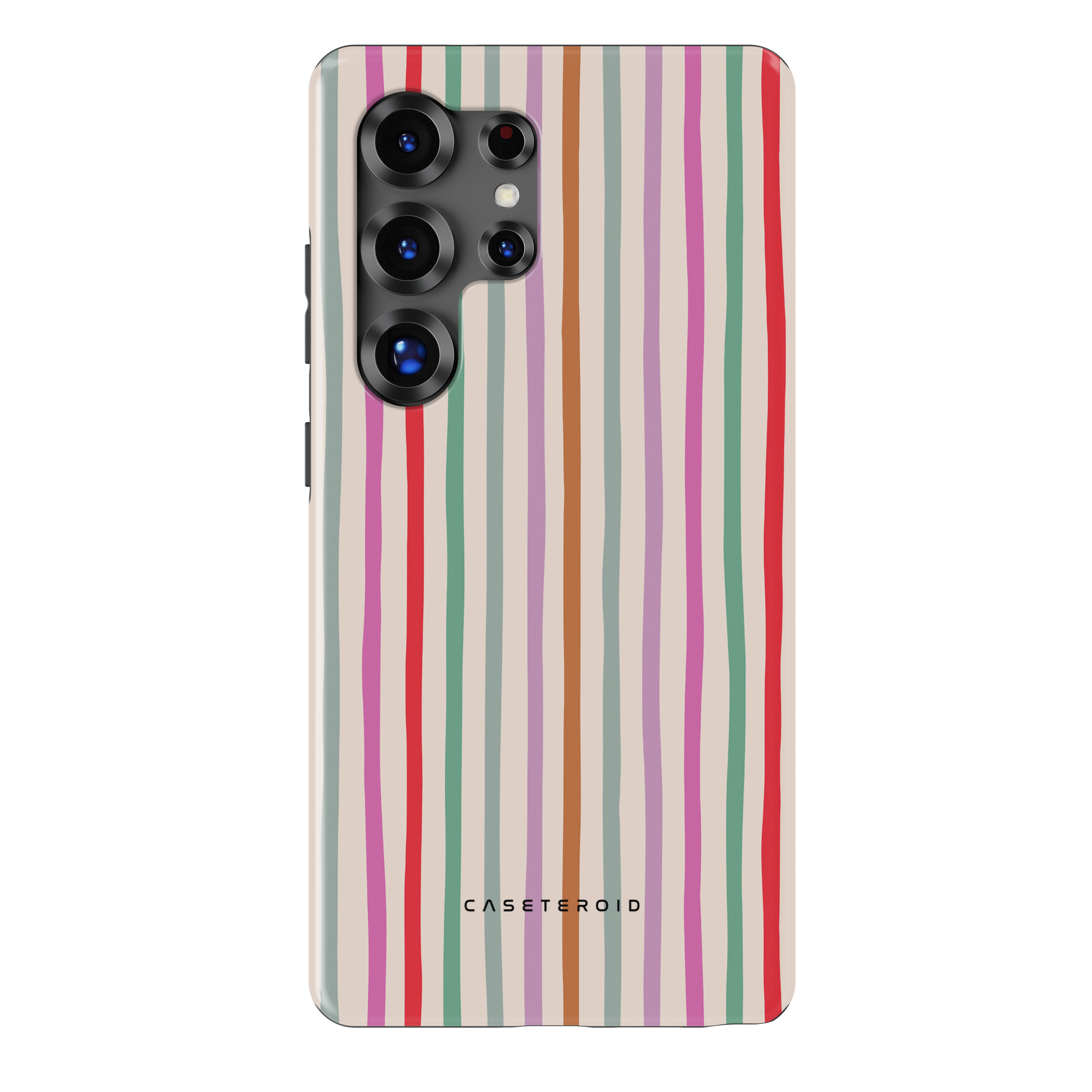 Daydream Stripes - Samsung Galaxy S25 Ultra Case