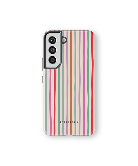 Daydream Stripes - Samsung Galaxy S22 Case