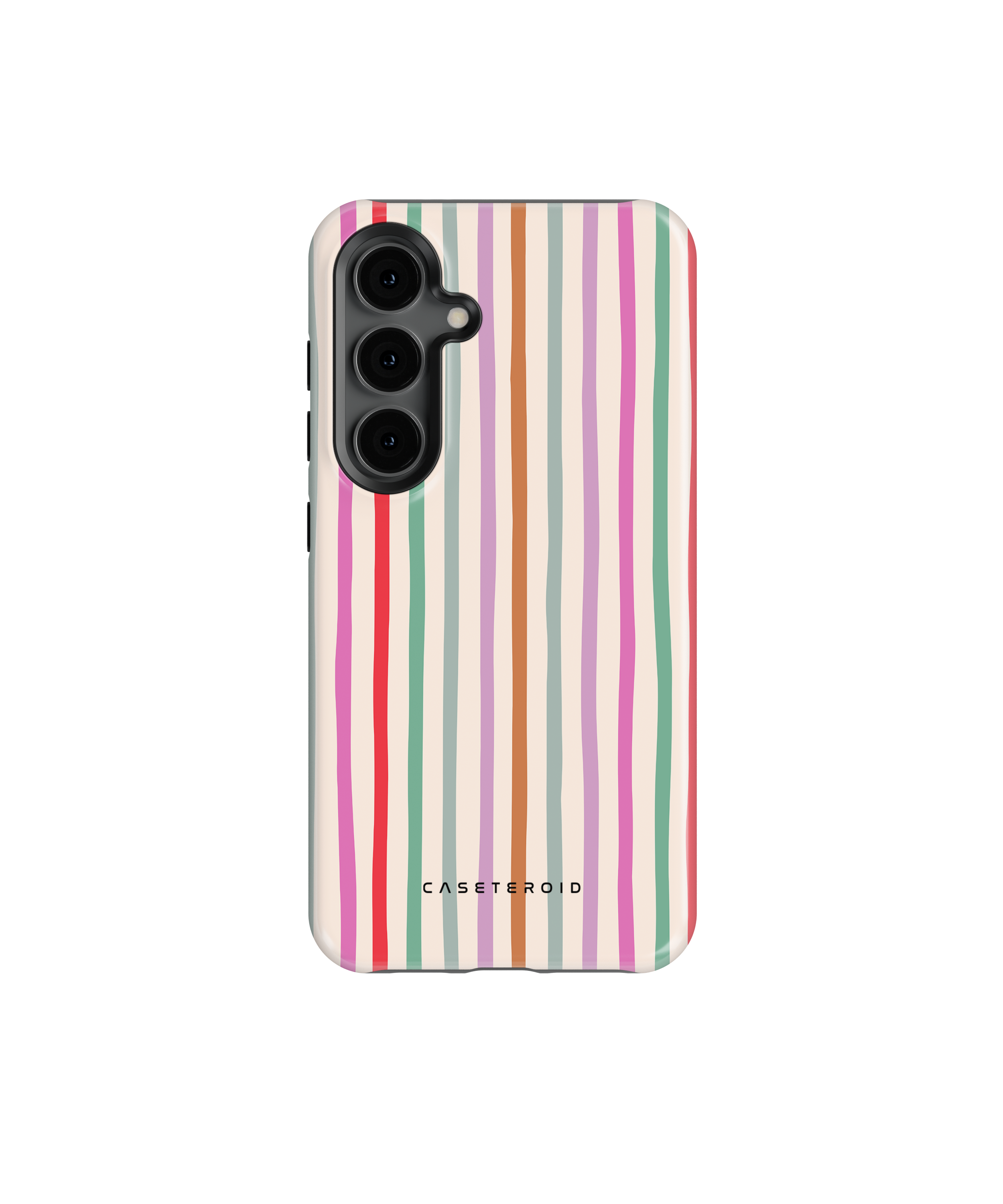 Daydream Stripes - Samsung Galaxy S24 Case