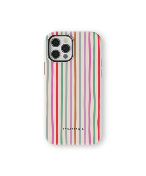 Daydream Stripes - iPhone 12 Pro Case