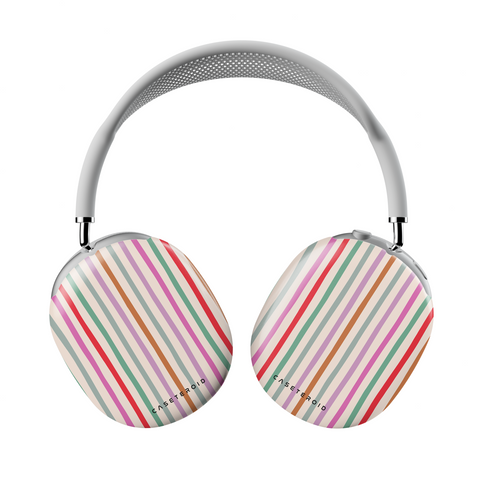 Daydream Stripes - AirPods Max Case